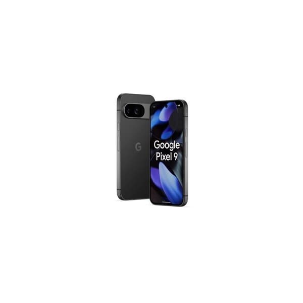 Smartphone - GOOGLE - Pixel 9 - 6,3" - 128 Go - 5G - Dubbel nano SIM