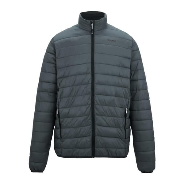 Doudoune Regatta Hillpack II - mörk storm (tegel)