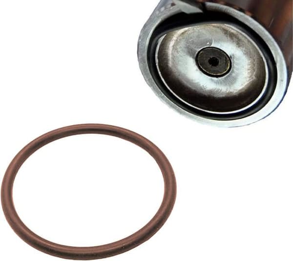 Fogningsringar - COFFISANO - A65416F - Kompatibel med Didiesse Frog - Silikon - 3 bitar