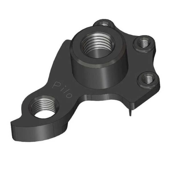 Pilo D1168 Cinelli-massi växelhängare En storlek