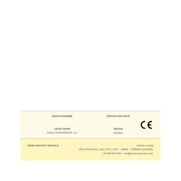 Utomhuslampa - Svart - E27 - IP65 - Fällbar - Plastik