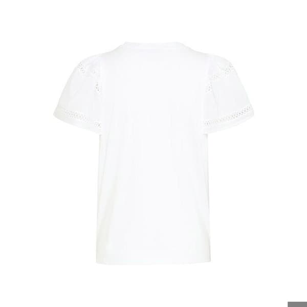 T-shirt dam Pulz Jeans Vera