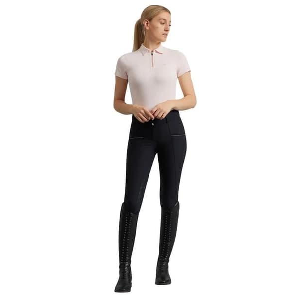 Ridbyxor full grip dam Premier Equine Ofena