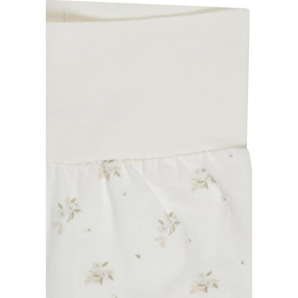 Sterntaler Blommor Babyflickbyxor