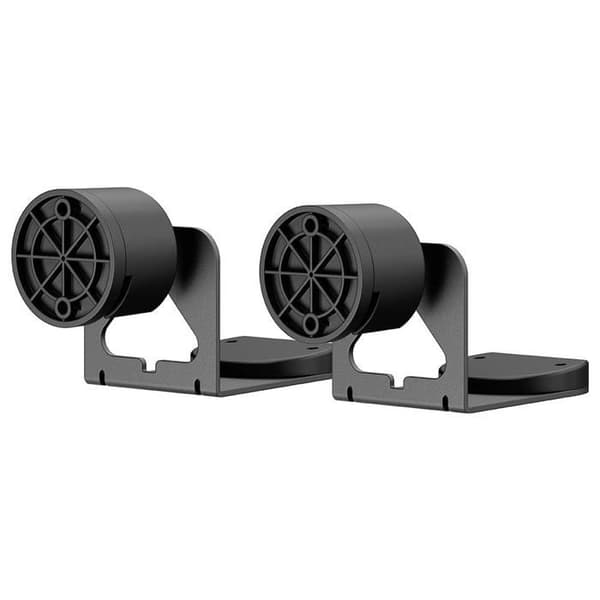 My Wall HS47L support för roterande högtalare svart 2 styck(s)