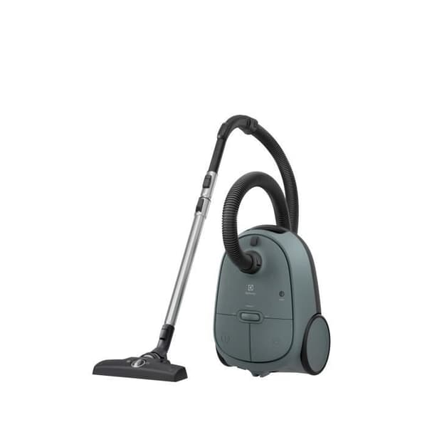 Electrolux Electrolux 600 Canister Dammsugare med påse EB61C4OG