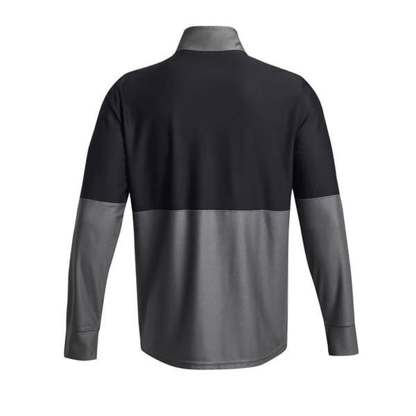 Challenger Träningsjacka - Under Armour - Herr - Grå