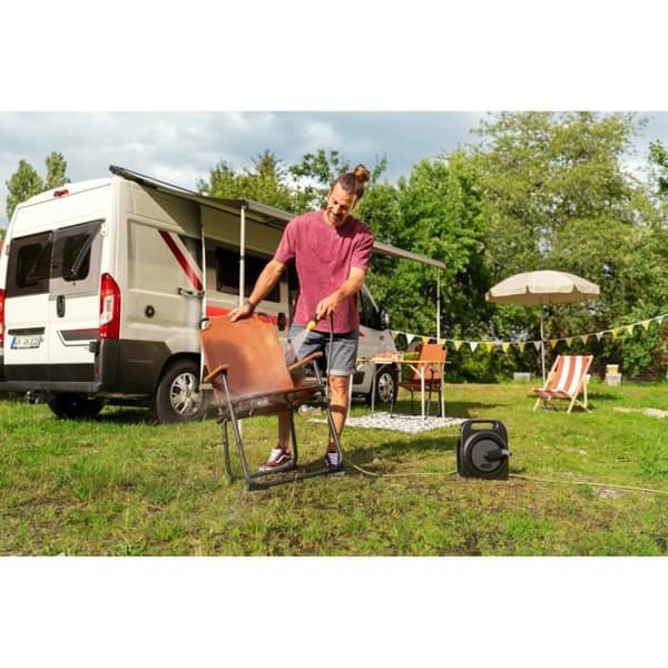Kompakt rulle HBX 2.10 - KARCHER