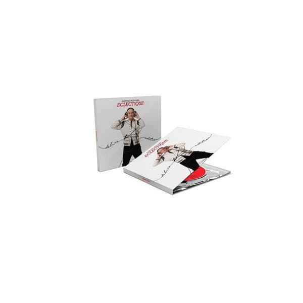Eklet!isk Utgåva Deluxe