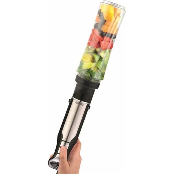 Stavmixer SMOOTHIE CAMRY CR 4615