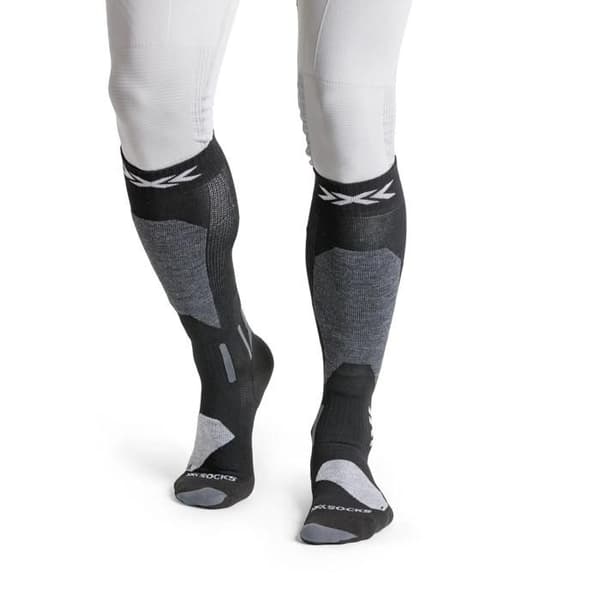 Strumpor X-Socks Discover