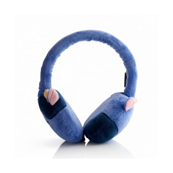 SQUISHMALLOWS Trådlösa Over-Ear Hörlurar Ingred