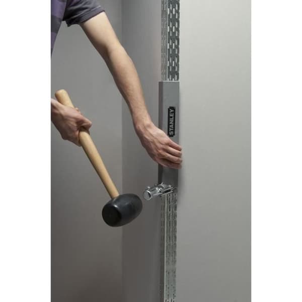 STANLEY gummiklubba - STHT1-57100 - 660g