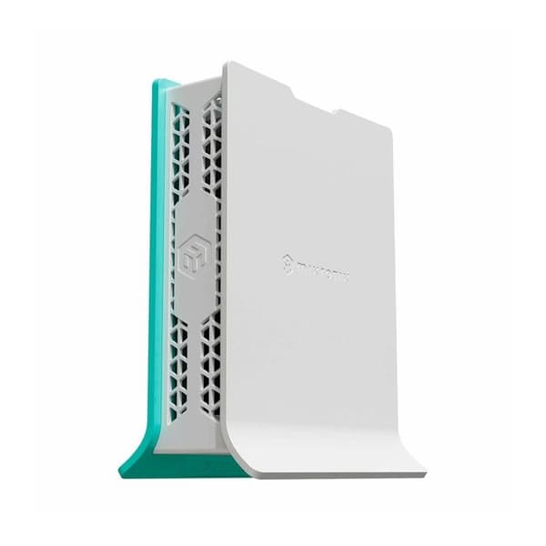 Mikrotik L41G-2axD router - IPQ-5010 1 GHz dual-core processor - ARM-arkitektur
