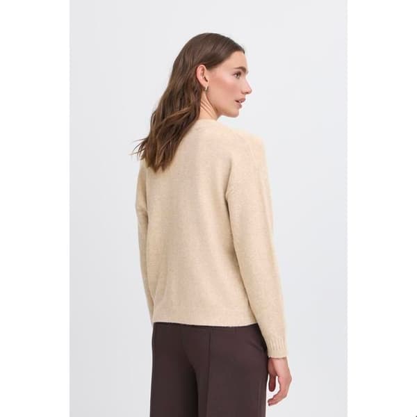 Cardigan dam Ichi Dasila