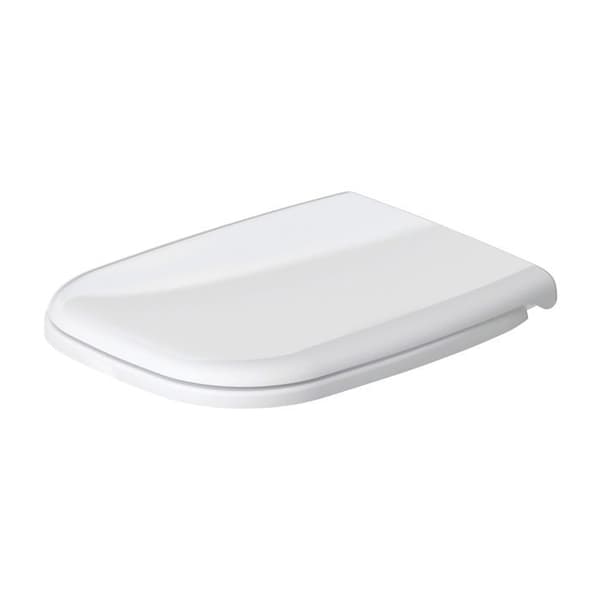 Standard toalettsits D-CODE Compact - DURAVIT - 67310099
