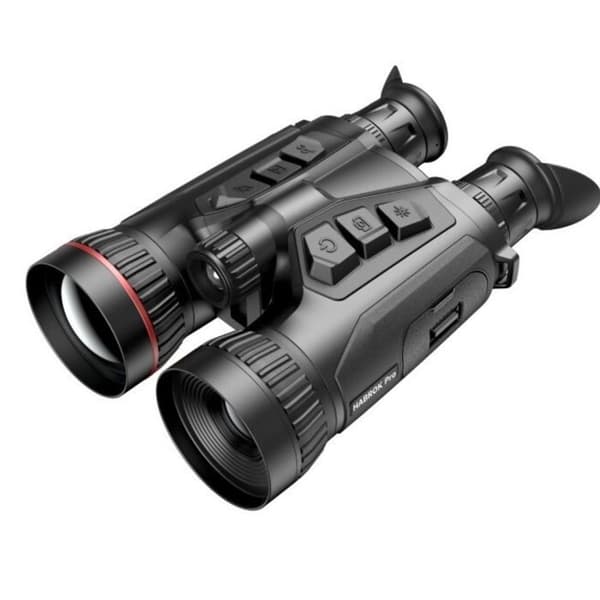 Termisk avbildning kikare HIKMICRO HABROK pro HX60LS