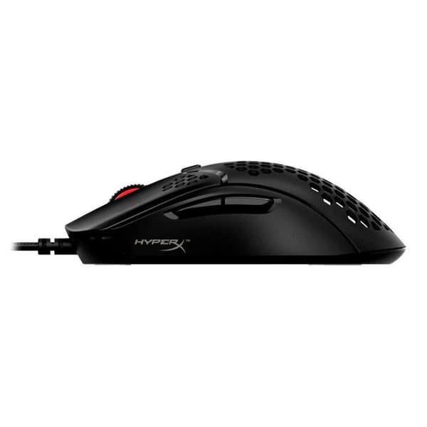 Souris Gaming - HYPERX - Pulsefire Haste - Trådad - Optisk - Svart