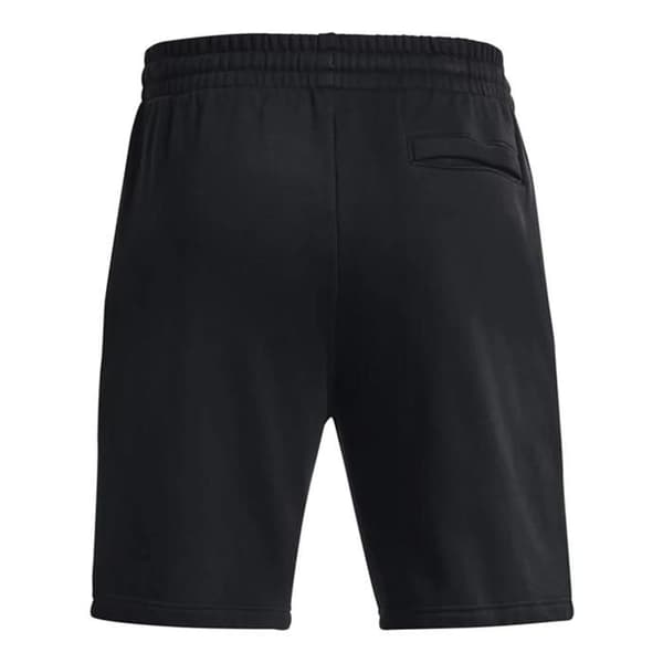 Kort Noir Man Under Armour Rival Fleece
