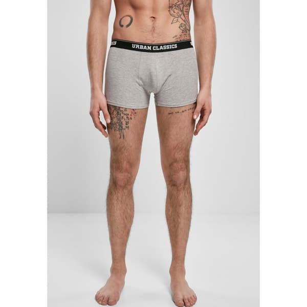 Boxers Urban Classics (3 st)