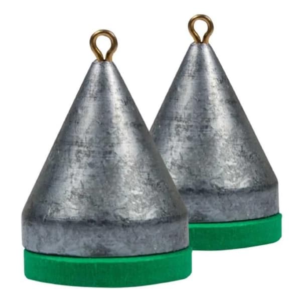 Blysond - Maver - 30 g - Silverfärgad - Material EVA