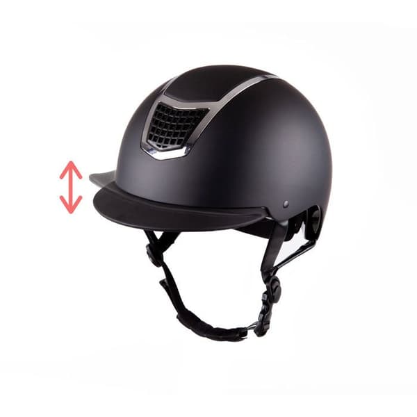 USG Comfort Profi 2.0 ridhjälm