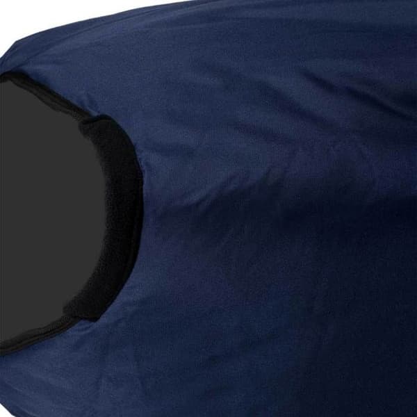 Ute täcke för häst Equestro Bora 400g - 115 cm
