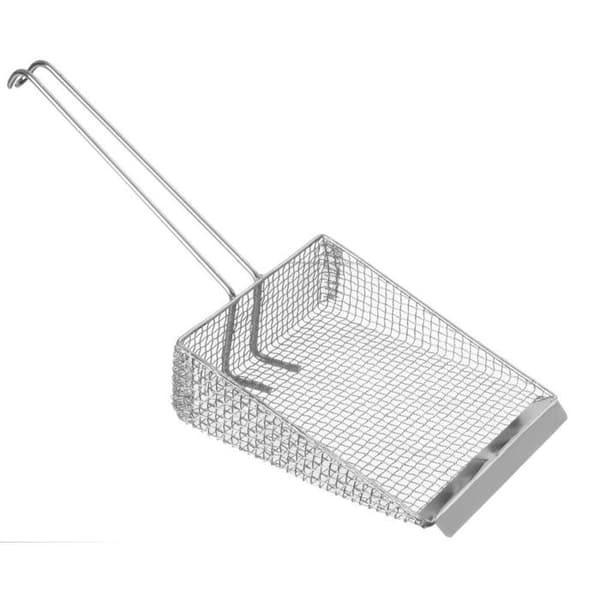 Pommes frites spade 335x175 mm - Hendi