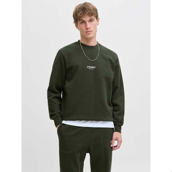 Sweatshirt Jack & Jones Soho