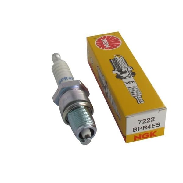 Greenstar Tändstift NGK BPR4ES - 2132