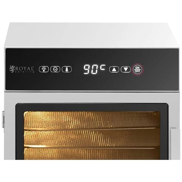 Avfuktare alim RCDA-500/15S