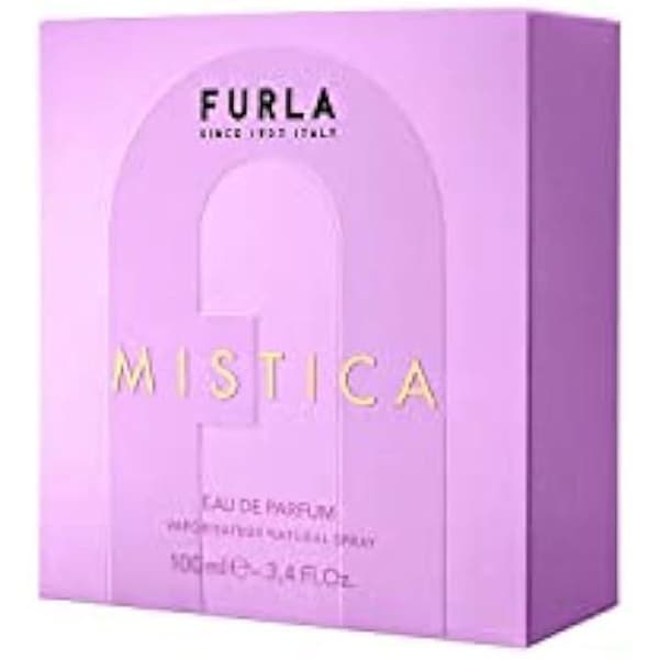Furla Mistica parfym - Eau de parfum för kvinnor - Mistica linje 100 ml