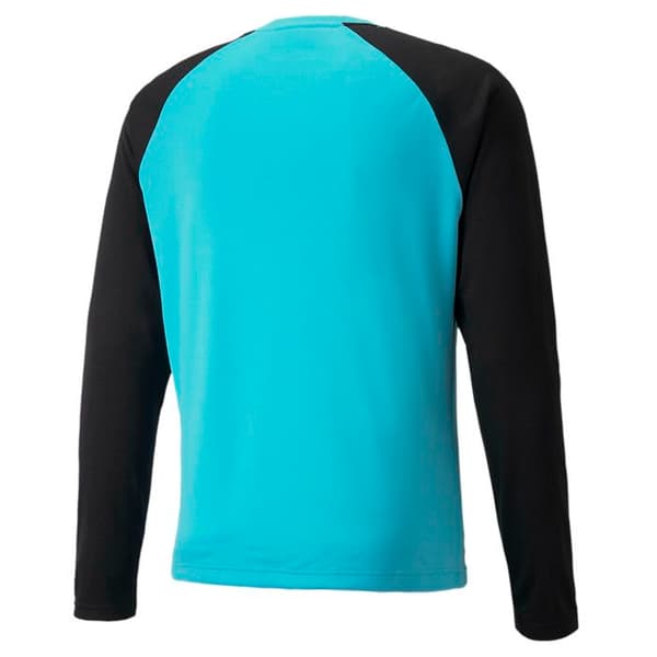 Puma Team Pacer GK långärmad tröja