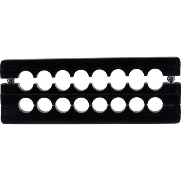 Kit med kammar för strömkablar Typ 4 - (CP-8920257)