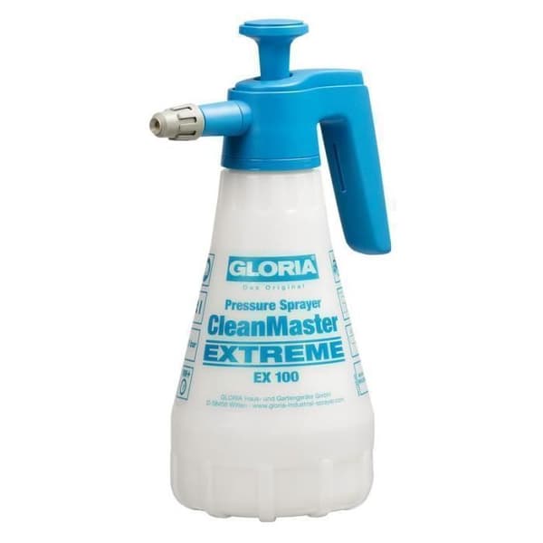 Clean Master Extreme EX100 tryckspruta - 1L