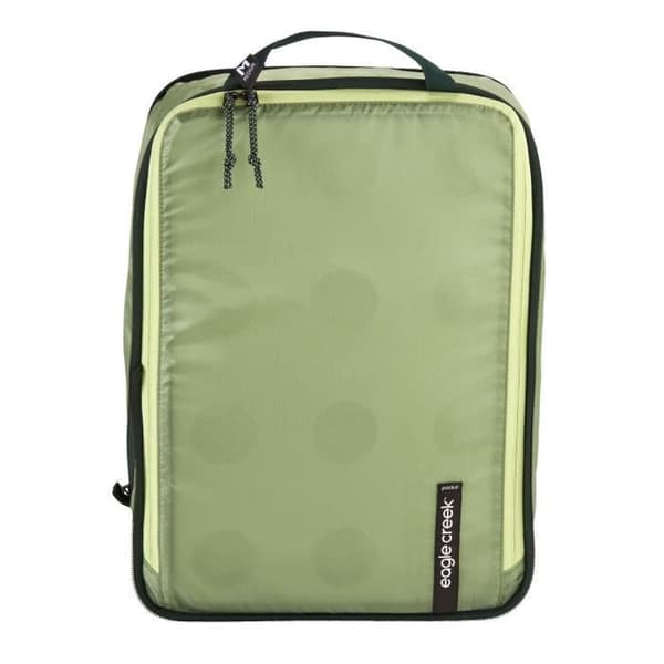 eagle creek Pack-It Isolate Structured Folder M Mossy Green [119155] - väska för vanor