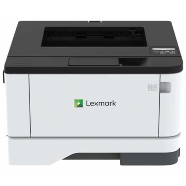 Laserskrivare - LEXMARK - MS331dn - 40 ppm - A4 - Automatisk duplex