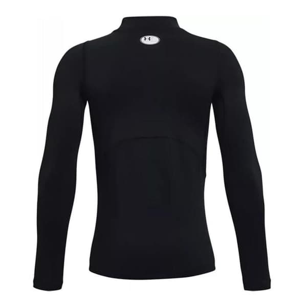 Under Armour Mock Layer Top Baslager Termisk Sport Långärmad Barn