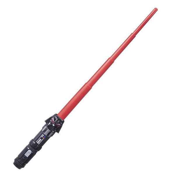 SW RP LIGHTSABERS SQUAD VADER