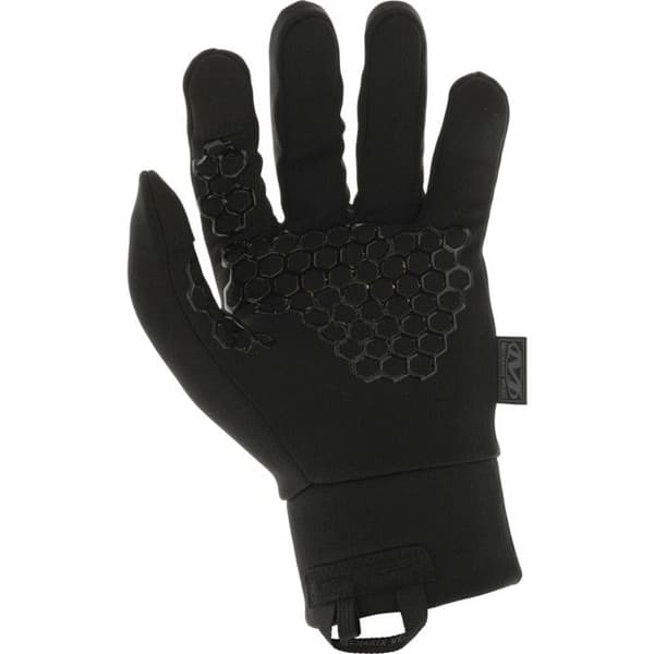 Vantar för kallt väder - MECHANIX - Palpation - Svart - Vattenavvisande - Mikrofleecefoder