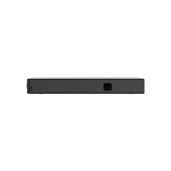Barre audio Creative Technology GASW-360 Svart