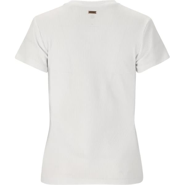 T-shirt dam Athlecia Lankae