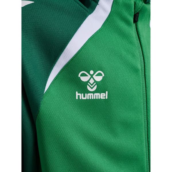 Huvtröja barn Hummel Lead 2.0
