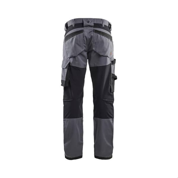 Stretch skyddshosor 2D Blaklader