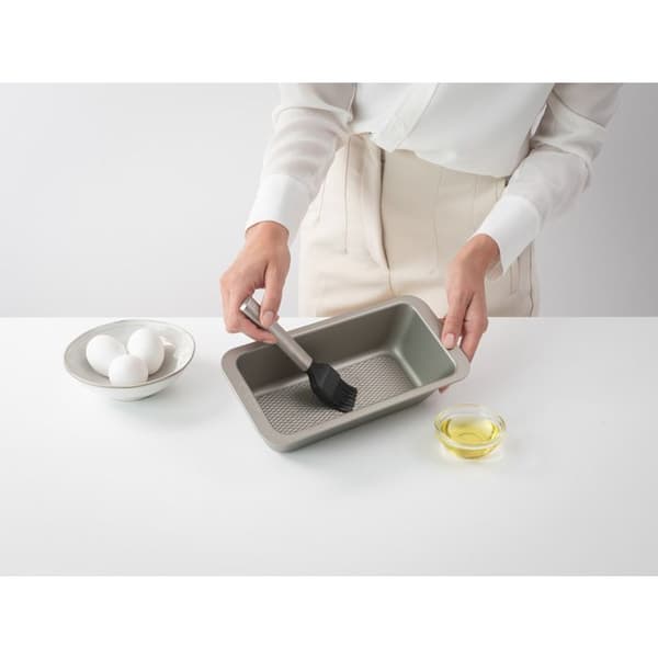 Konditorivaror - Brabantia 1,5 Silver
