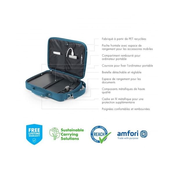 DICOTA Eco Multi BASE D30919-RPET