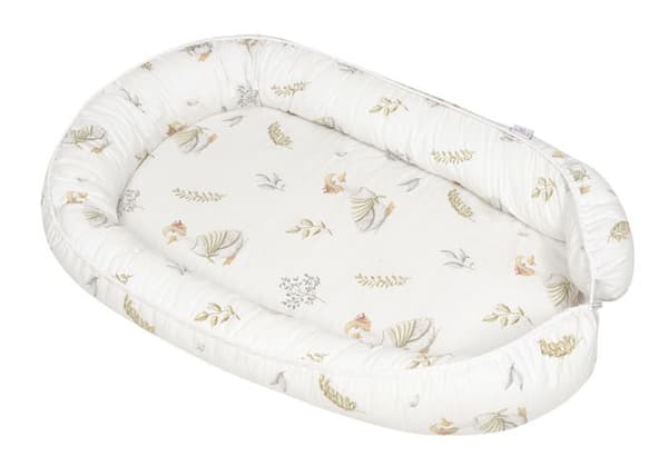 Position madrass PRESTIGE COTTON NATURAL 80x55