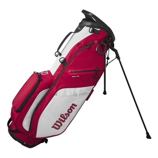 Wilson Staff Exo Lite Golfbag