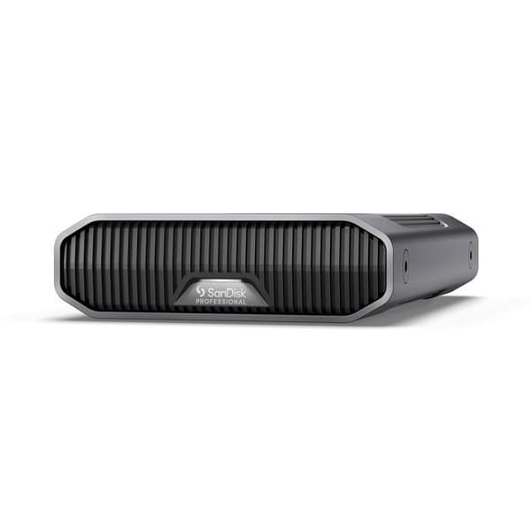 G-Technology G-DRIVE 8TB EMEAI