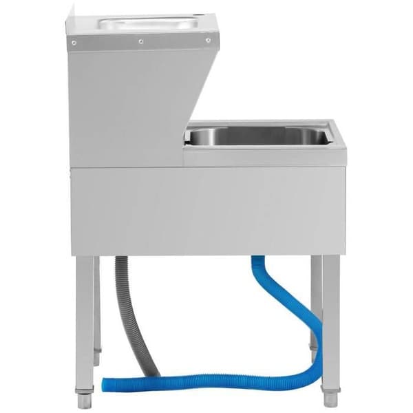 Handfat med vi RCMS-01
